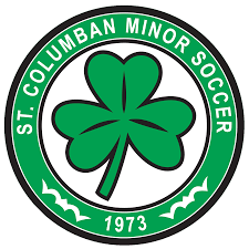 St Columban